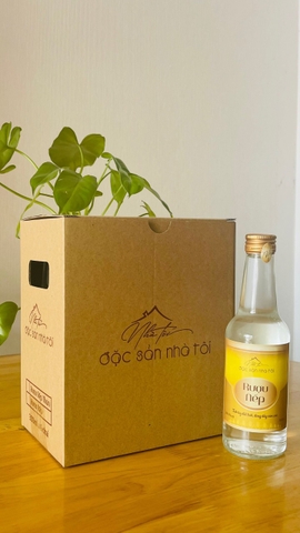 Rượu nếp thượng hạng DSNT 300ml