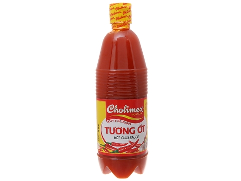 Tương ớt Cholimex 830gr