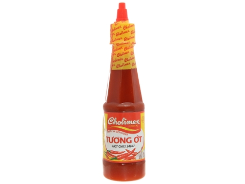 Tương ớt Cholimex 270gr