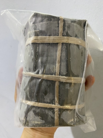 Chả lụa tàu hủ ky 500g