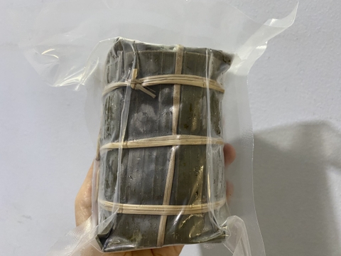 Chả lụa tàu hủ ky 500g