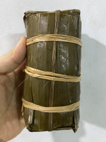 Chả lụa tàu hủ ky 200g