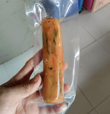 Nem Chua Chay (Bó 5 cây)