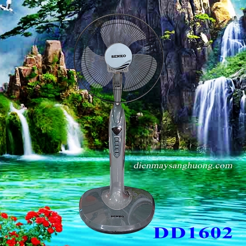 Quạt Cây Senko – DD1602