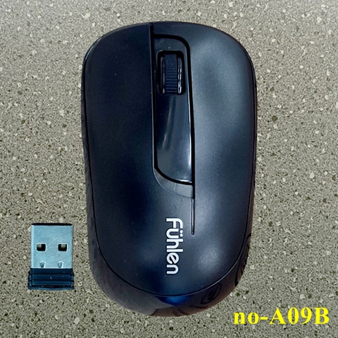 Chuột Không Dây Fuhlen - A09B