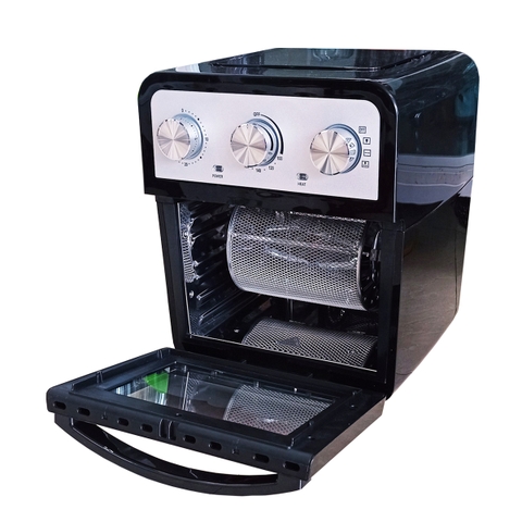 Nồi Chiên Không Dầu KIDOSU <KD - A12>