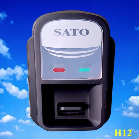 Nồi Cơm Điện SATO - 12L  - H12