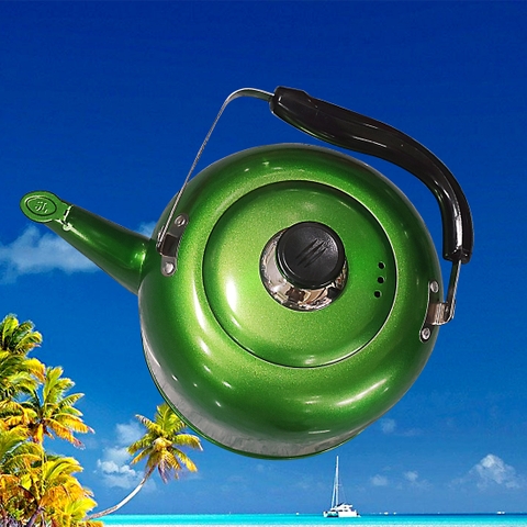 Ấm Nước SEOUL 5 Lít – TSU500