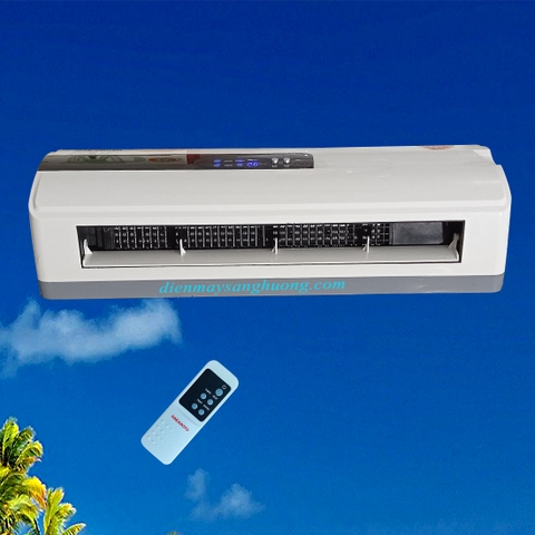 Máy Sưởi Gốm NAKAMOTO - NK08