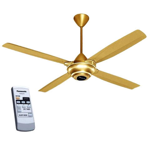 Quạt Trần Panasonic 4 Cánh - 56MZG