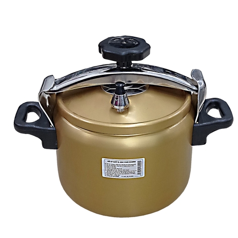 Nồi áp suất cơ Sunhouse SHA8354 <3.5Lít>
