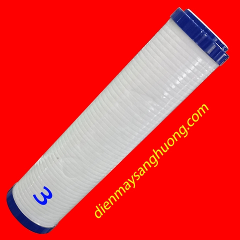 Bộ lõi lọc nước AQUA 1.2.3