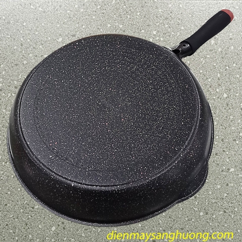 Chảo Đáy Từ Kangaroo Ø30 (KG 661XL)