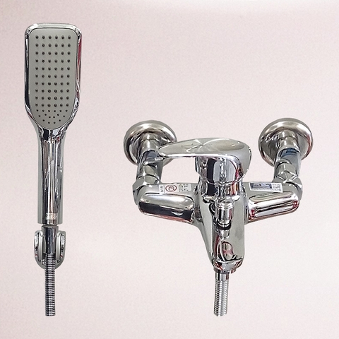 Sen Tắm IN.MEX - 018