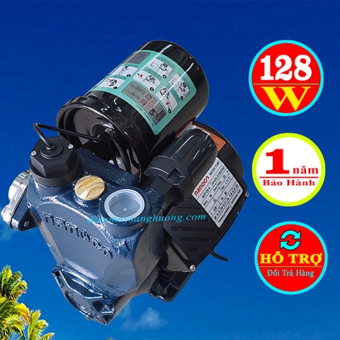 Máy Bơm Tăng Áp NANOCO – 128W