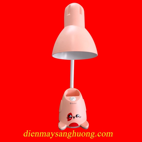 Đèn Học Để Bàn Bảo Vệ Thị Lực Rạng Đông RD - RL - 47 - V2.5W