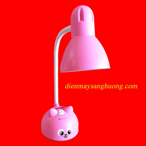 Đèn Học Để Bàn Bảo Vệ Thị Lực Rạng Đông RD - RL - 27 - V2.5W