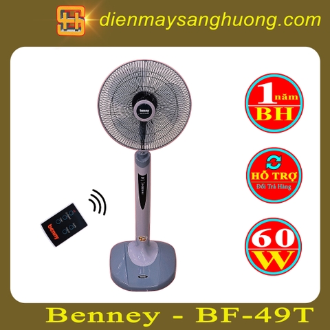 Quạt cây Benny BF-49T