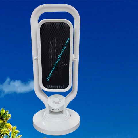 Máy Sưởi Gốm HAKIN - HK - SG01