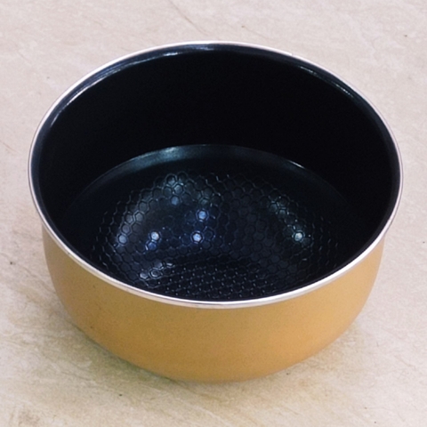 Nồi Cơm Điện Cao Tần Kangaroo 1.8 lít KG599N