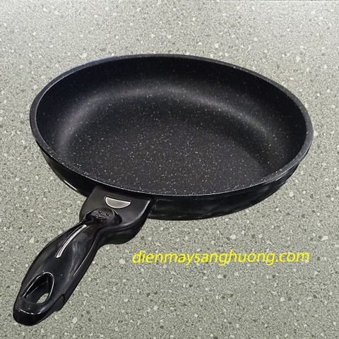 Chảo Vân Đá Đáy Từ MAGIC MOM Ø30