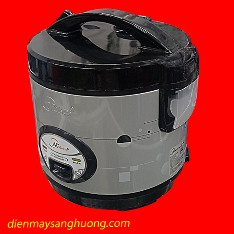 Nồi cơm điện Media 1.0L - 400W