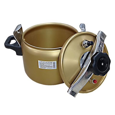 Nồi áp suất cơ Sunhouse SHA8604 <6Lít>