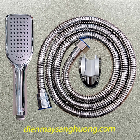 Bộ Bát Sen Tắm Minh Phát MFC