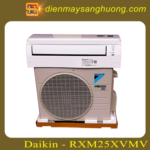 Điều Hoà Daikin 2C inverter - 9.000BTU – RXM25XVMV