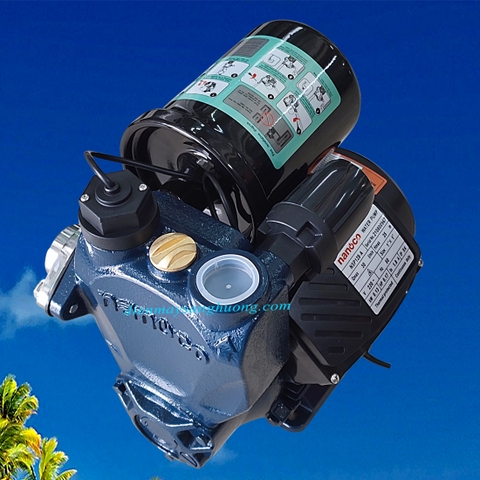 Máy Bơm Tăng Áp NANOCO – 128W