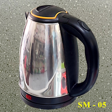 Siêu Tốc Electric Kettle – 1.8L
