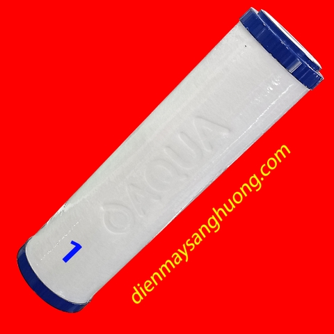 Bộ lõi lọc nước AQUA 1.2.3