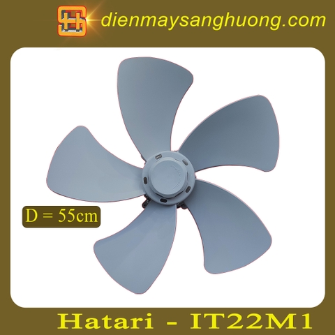 Quạt Công Nghiệp Hatari - IT22M1