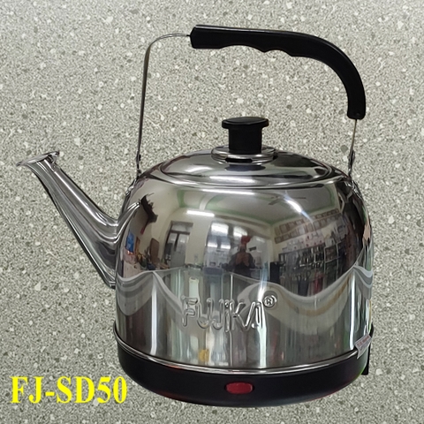Ấm Nước FUJIKA – 5L