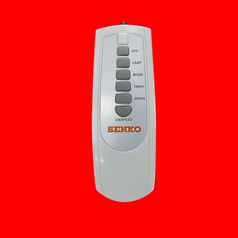 Quạt Treo Điều Khiển Senko - TR1628