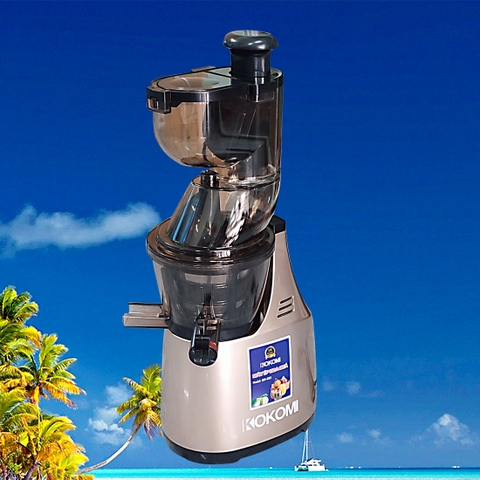 Máy Ép Hoa Quả KOKOMI - KM265
