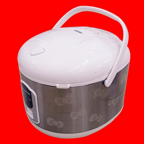 Nồi Cơm Điện Kangaroo 1,8 lít - KG29