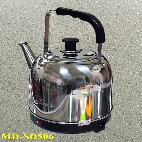 Ấm Nước Media – 5.0L
