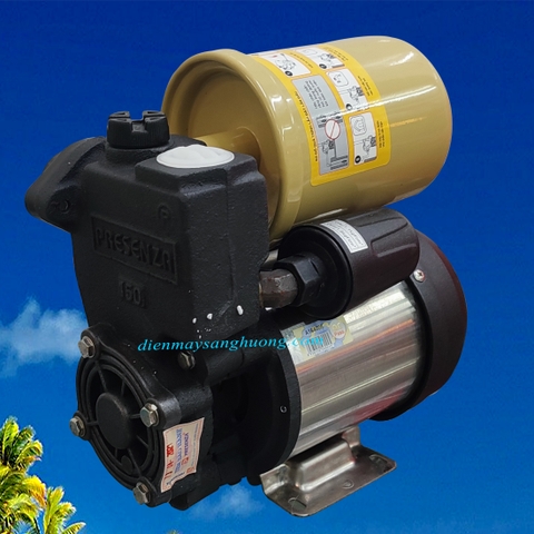 Máy Bơm Tăng Áp Presenza PZ - 150A