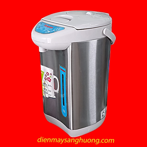 Bình Thuỷ Điện Povena 3.2L