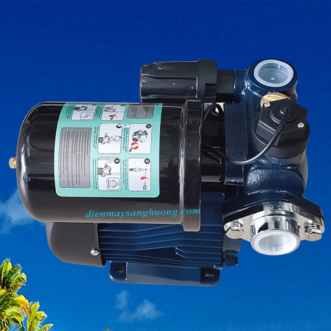 Máy Bơm Tăng Áp NANOCO – 128W