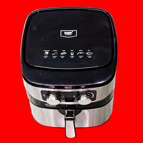 Nồi Chiên Không Dầu MAGIC <MG - 568>