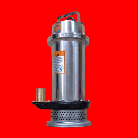 Máy Bơm Thả Tõm HAI TUN 370W