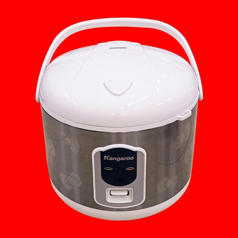 Nồi Cơm Điện Kangaroo 1,8 lít - KG29