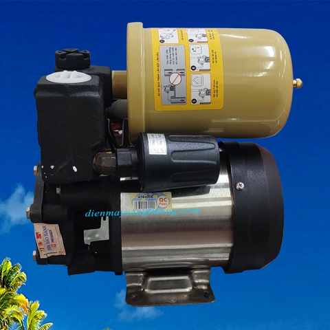 Máy Bơm Tăng Áp Presenza PZ - 150A