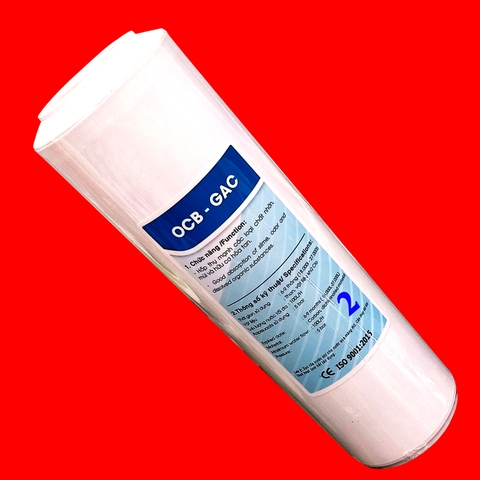 Bộ lõi lọc nước SATO 123