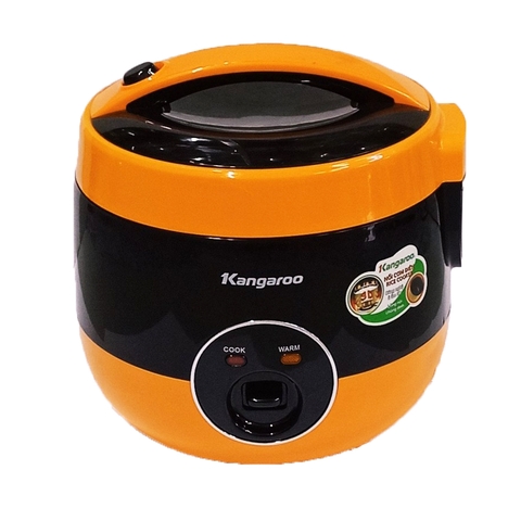 Nồi cơm điện Kangaroo 1,5 lít - KG825