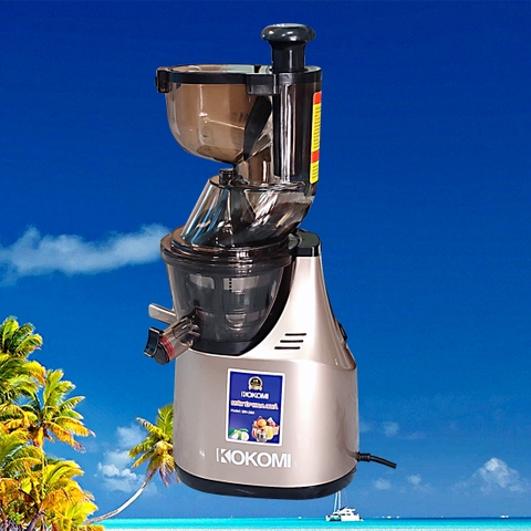 Máy Ép Hoa Quả KOKOMI - KM265