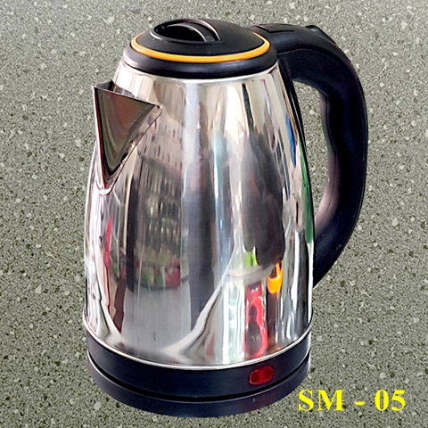 Siêu Tốc Electric Kettle – 1.8L