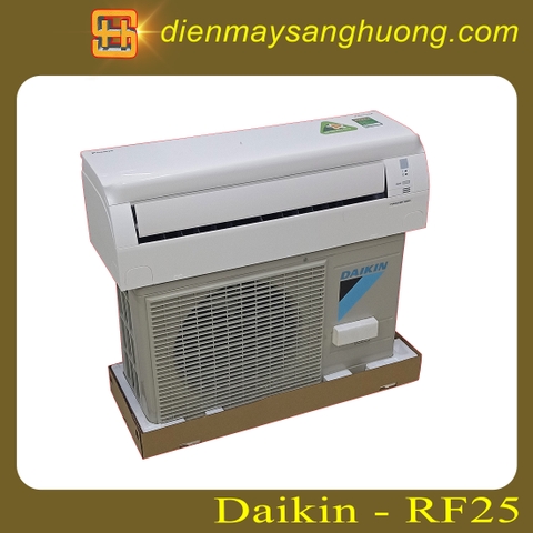 Điều Hoà Daikin Cơ 1C - 9.000BTU – FTF25